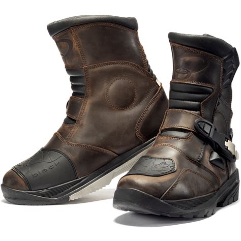 most comfortable motorcycle riding shoes.